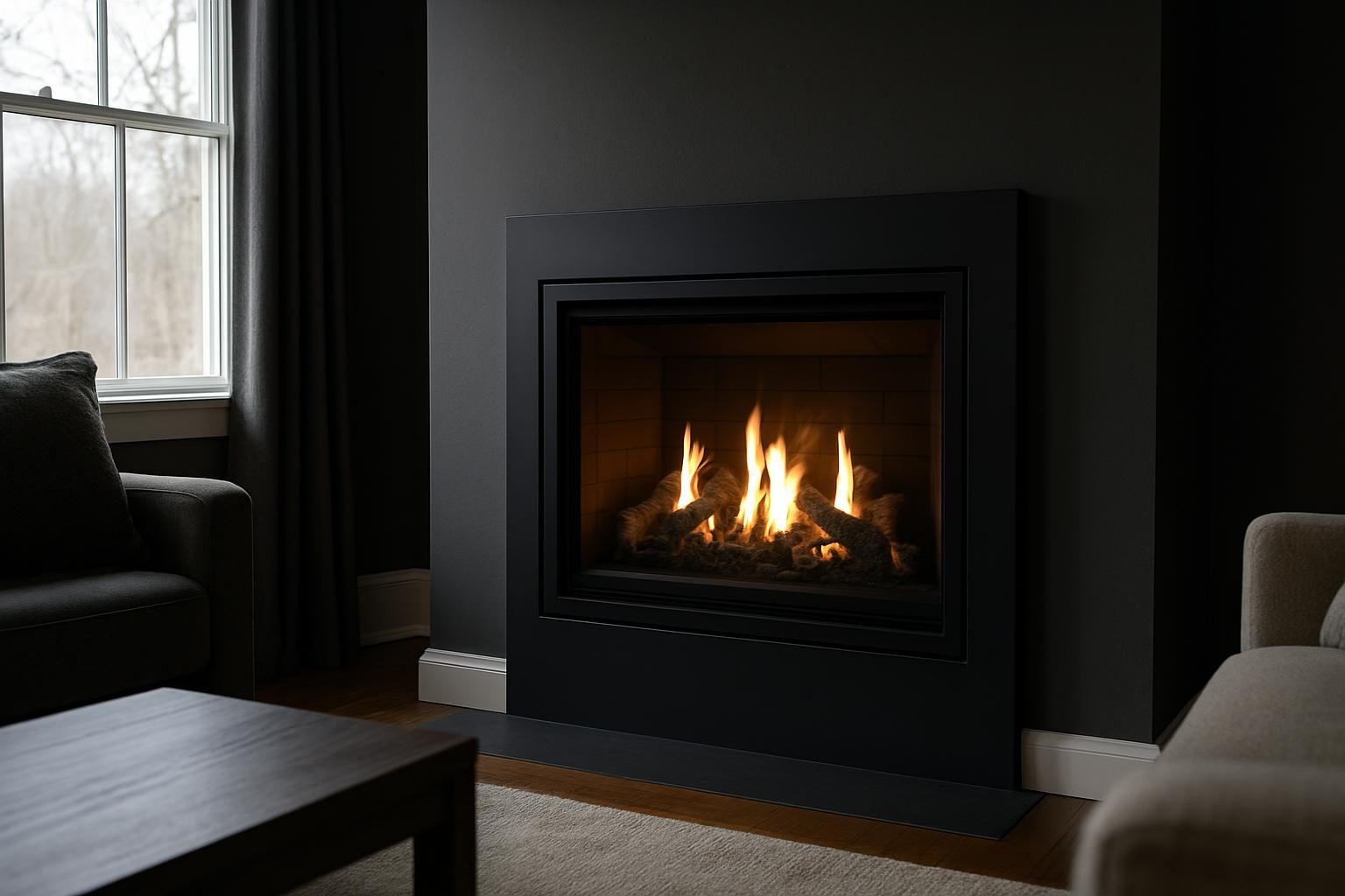 Chimney Waterproofing