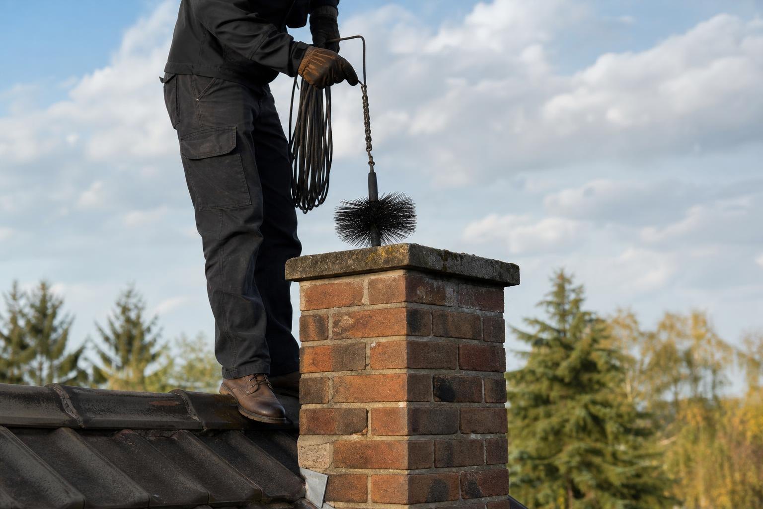 Masonry Repointing